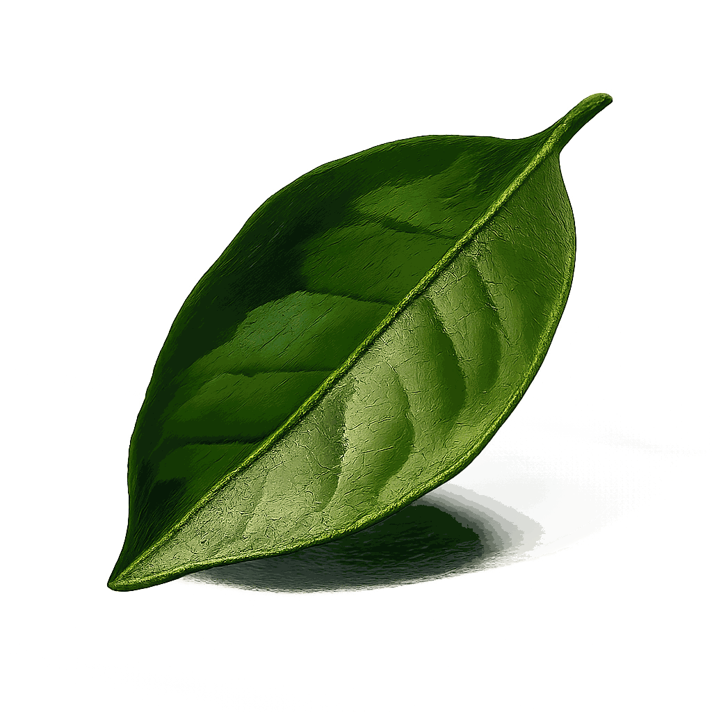 Lime leaf
